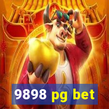 9898 pg bet